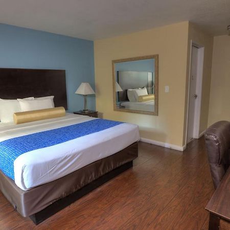 Sunrise Inn Point Loma Σαν Ντιέγκο Εξωτερικό φωτογραφία