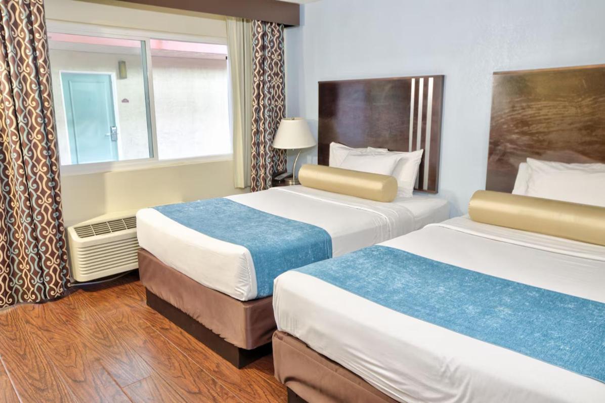 Sunrise Inn Point Loma Σαν Ντιέγκο Εξωτερικό φωτογραφία