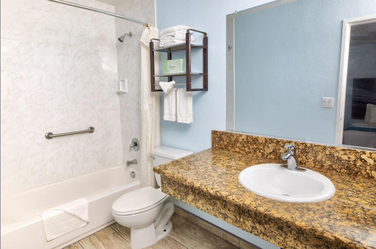 Sunrise Inn Point Loma Σαν Ντιέγκο Εξωτερικό φωτογραφία