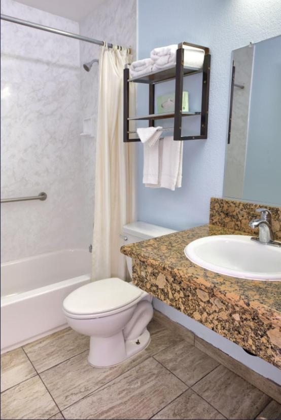 Sunrise Inn Point Loma Σαν Ντιέγκο Εξωτερικό φωτογραφία