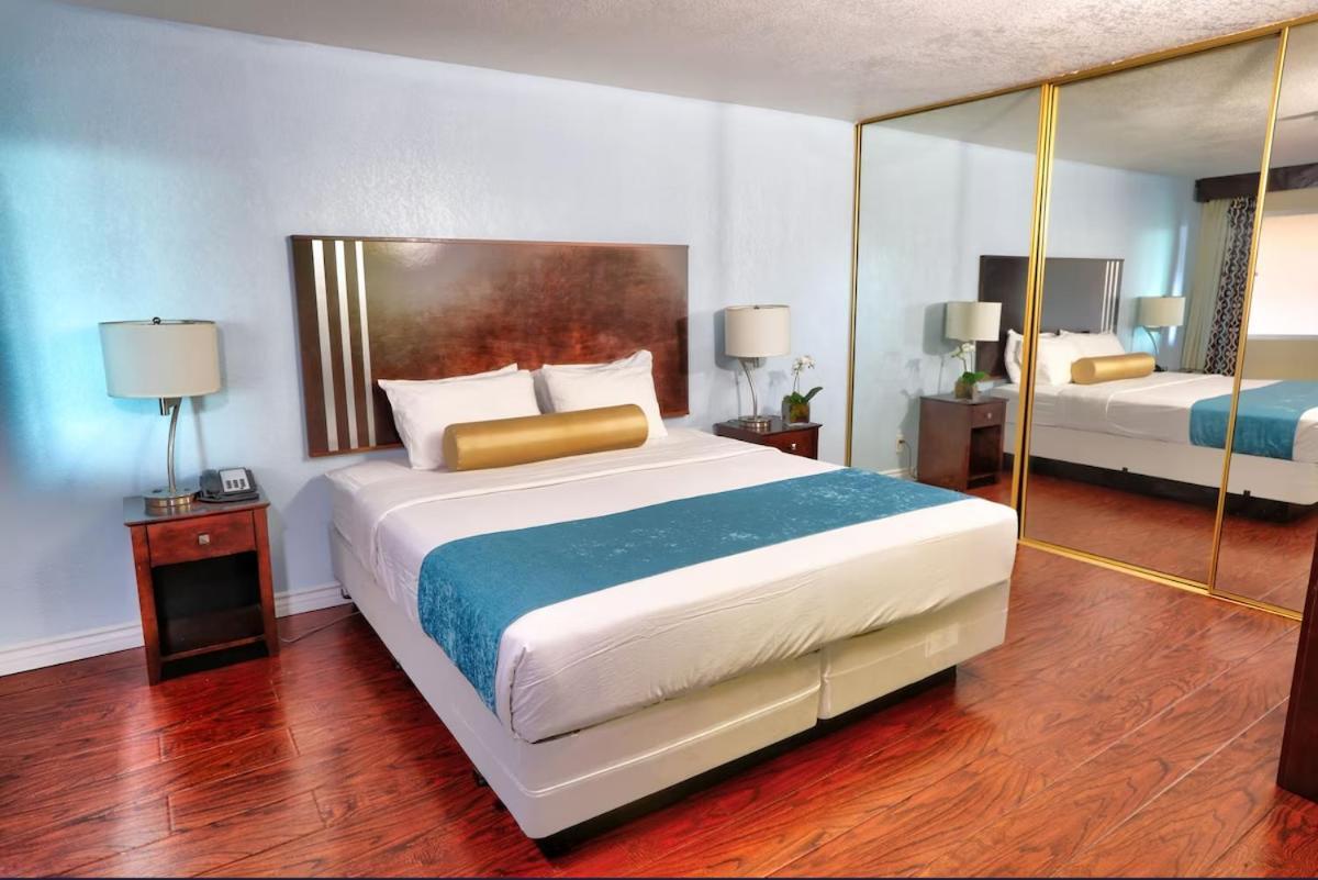 Sunrise Inn Point Loma Σαν Ντιέγκο Εξωτερικό φωτογραφία